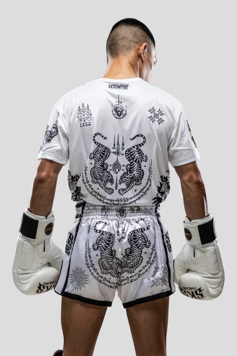 Kickboxing / Muay Thai Gears