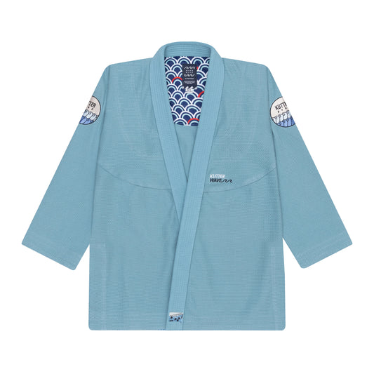 KUTTER PRODUCT MAKE WAVES (SKY BLUE) GI