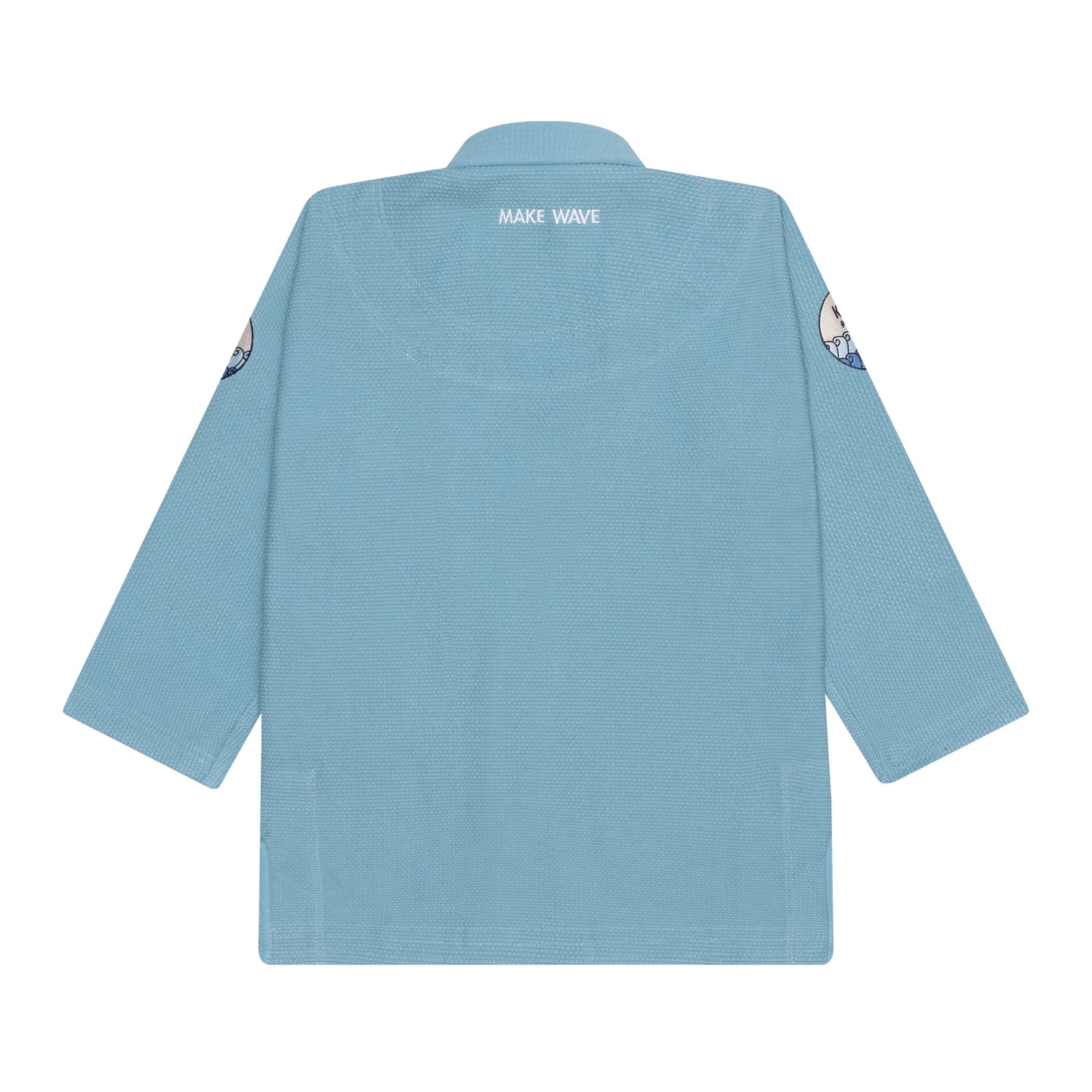 KUTTER PRODUCT MAKE WAVES (SKY BLUE) GI