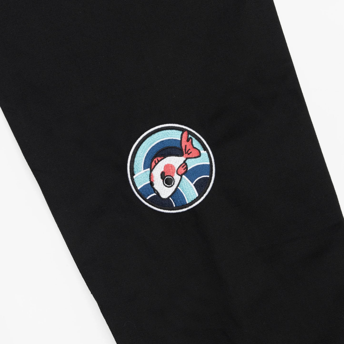 KUTTER PRODUCT ING FISH BLACK GI