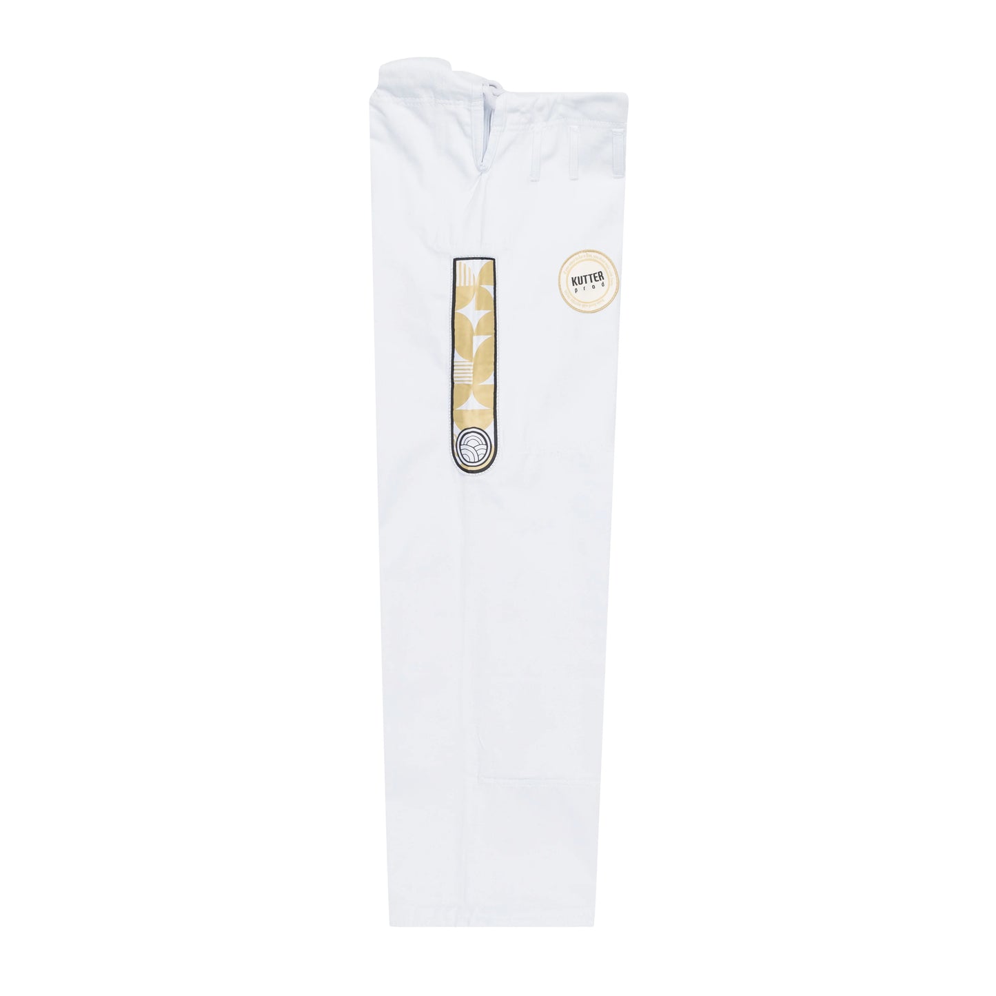 KUTTER PRODUCT CLASSIC (WHITE) GI