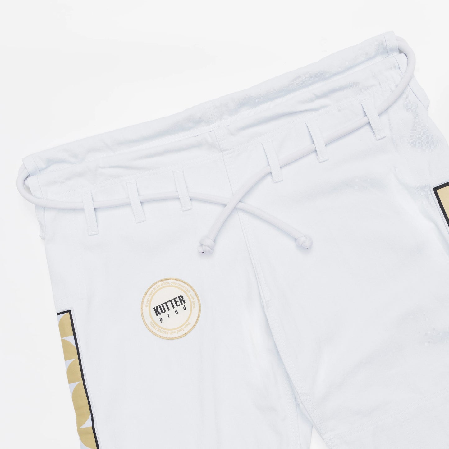 KUTTER PRODUCT CLASSIC (WHITE) GI