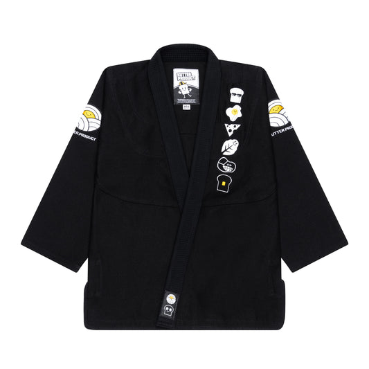 KUTTER PRODUCT BRUNCH BLACK GI
