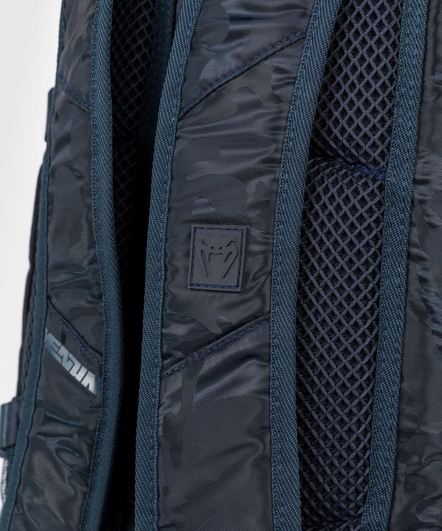 VENUM CHALLENGER PRO BACKPACK - (CAMO/BLUE)
