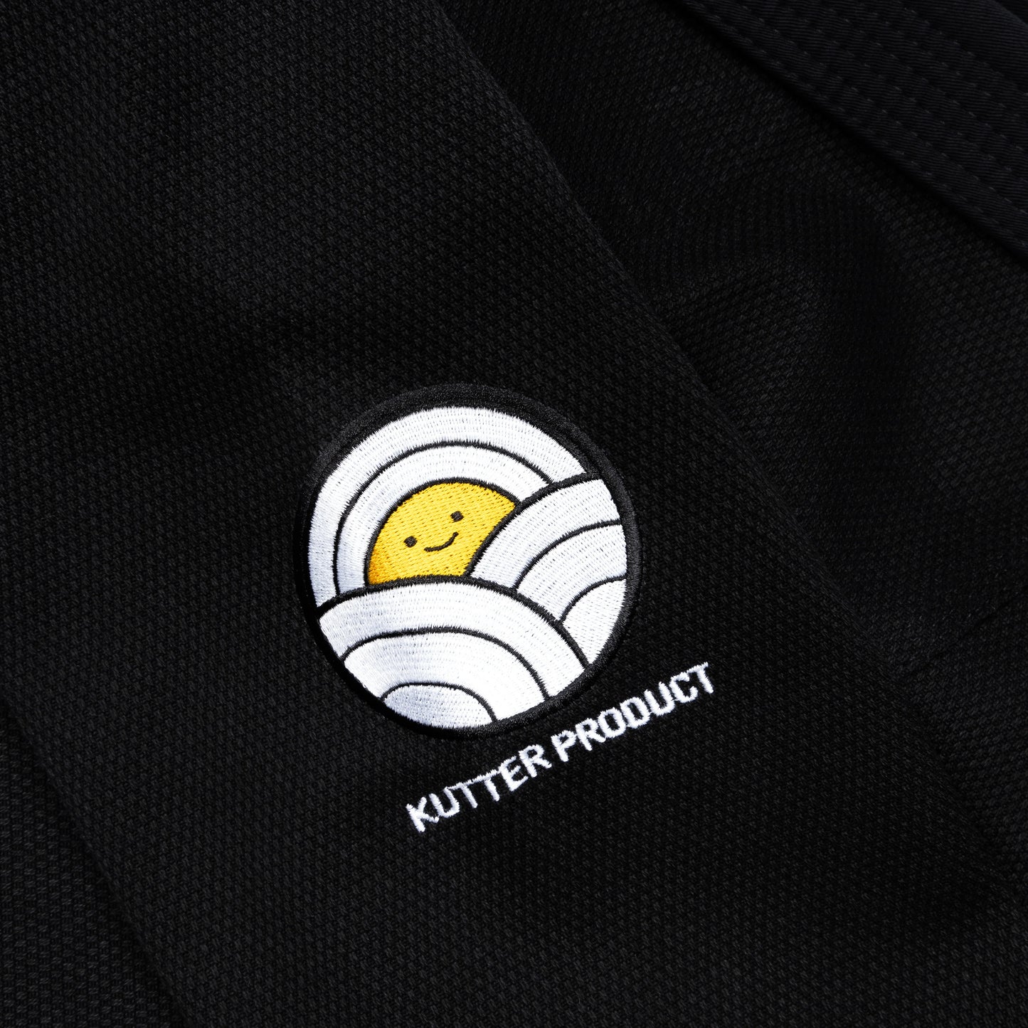 KUTTER PRODUCT BRUNCH BLACK GI