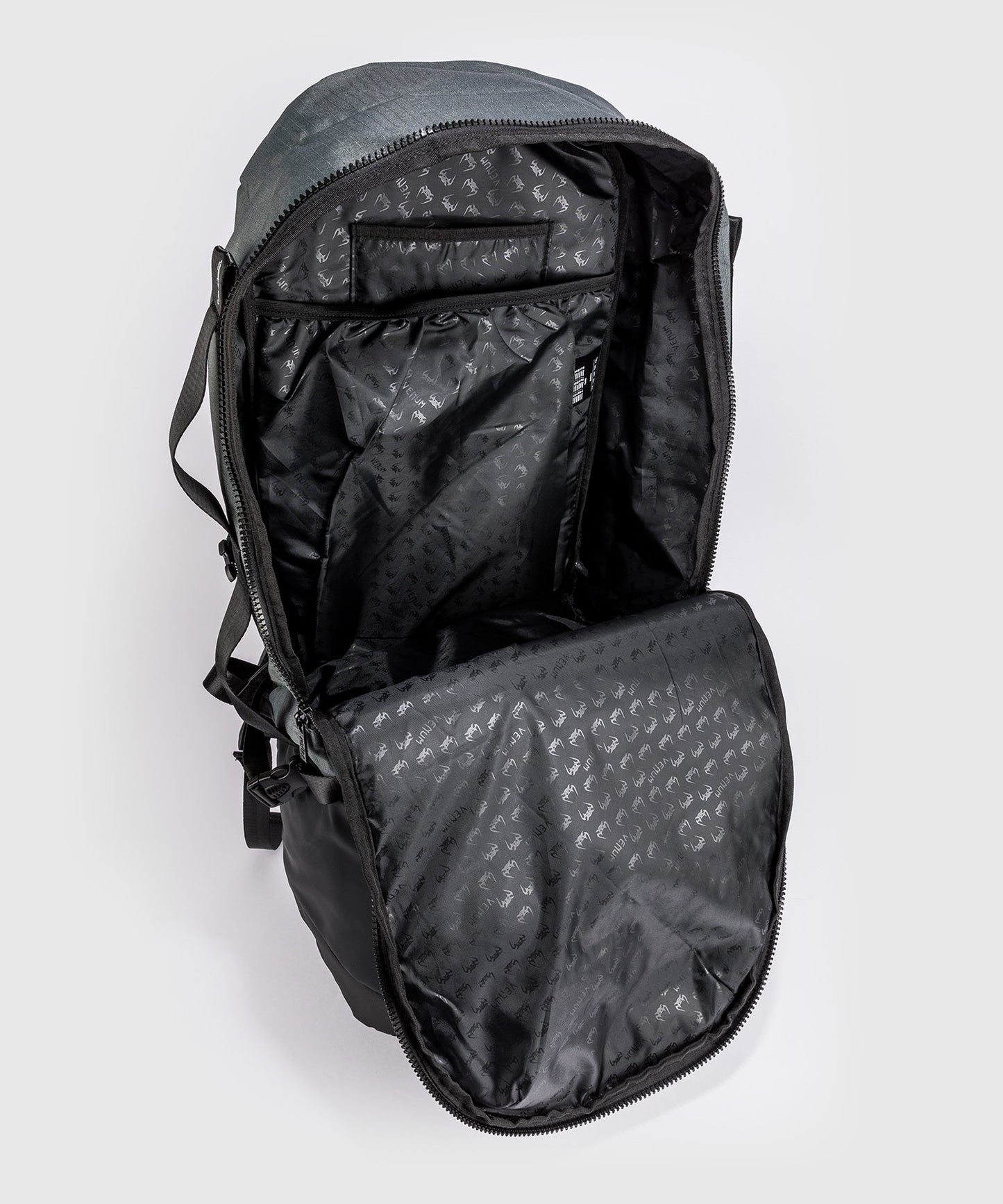 VENUM EVO 2 XTREM BACKPACK - (BLACK/GREY)