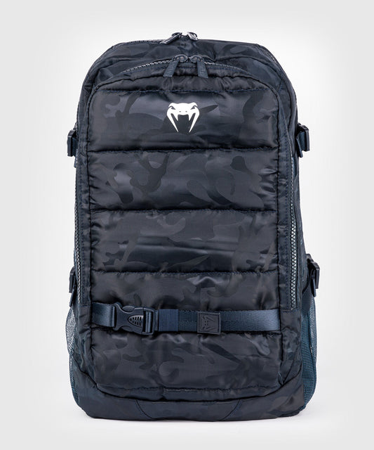 VENUM CHALLENGER PRO BACKPACK - (CAMO/BLUE)