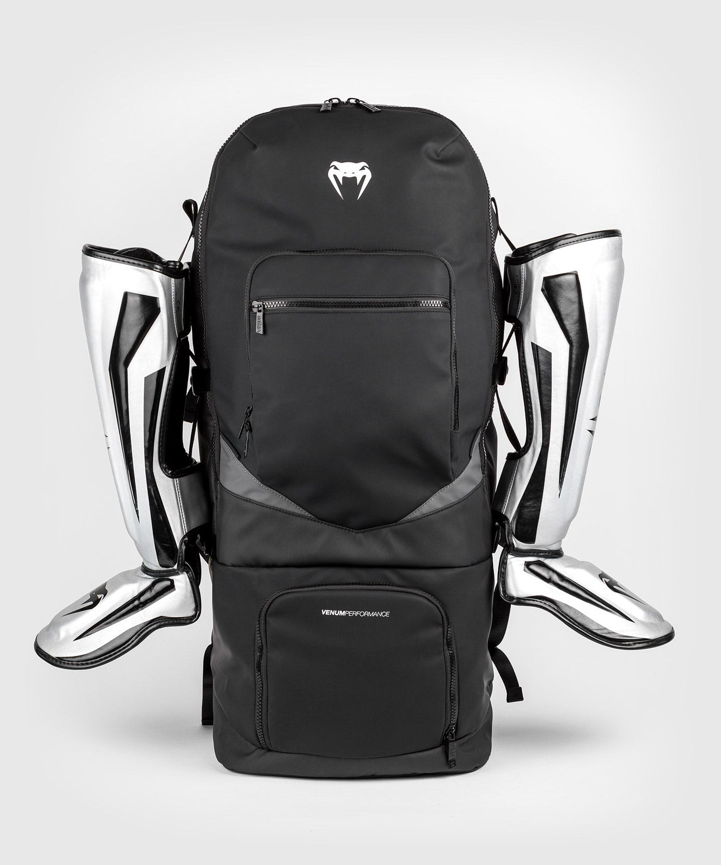 VENUM EVO 2 XTREM BACKPACK - (BLACK/GREY)