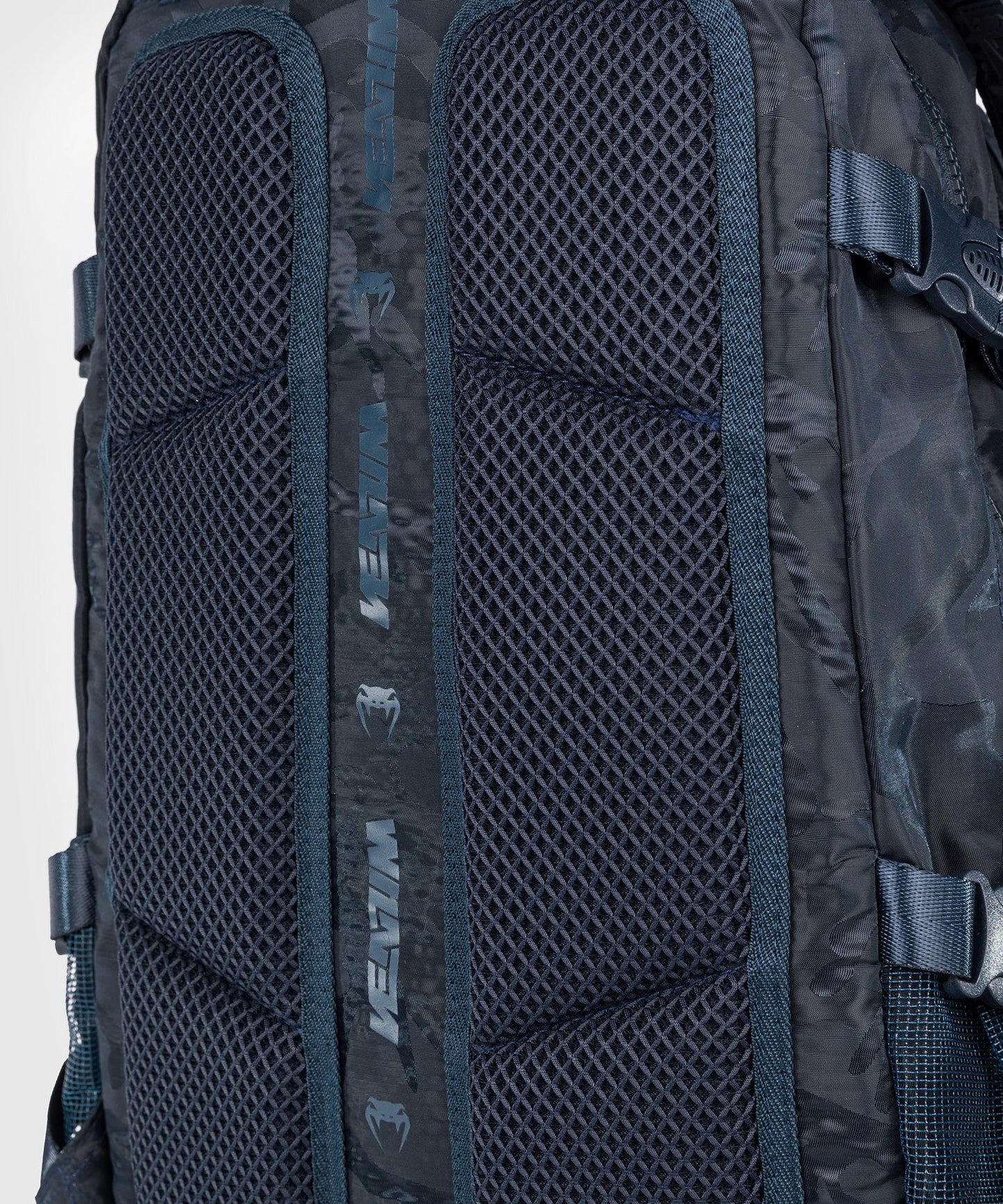 VENUM CHALLENGER PRO BACKPACK - (CAMO/BLUE)