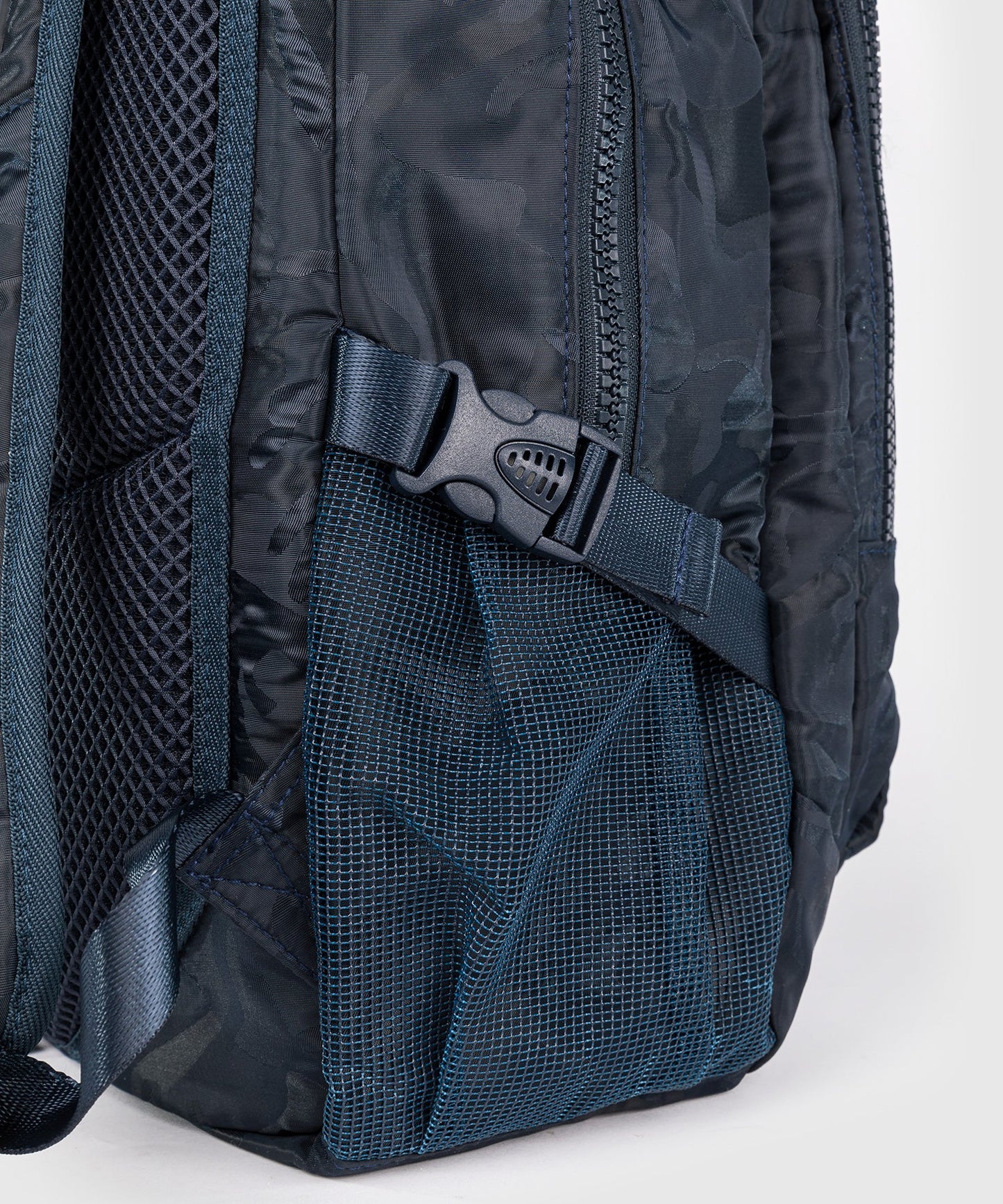 VENUM CHALLENGER PRO BACKPACK - (CAMO/BLUE)
