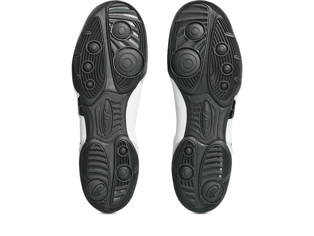 MATFLEX 7 ASICS Shoe (CONCRETE/BLACK)