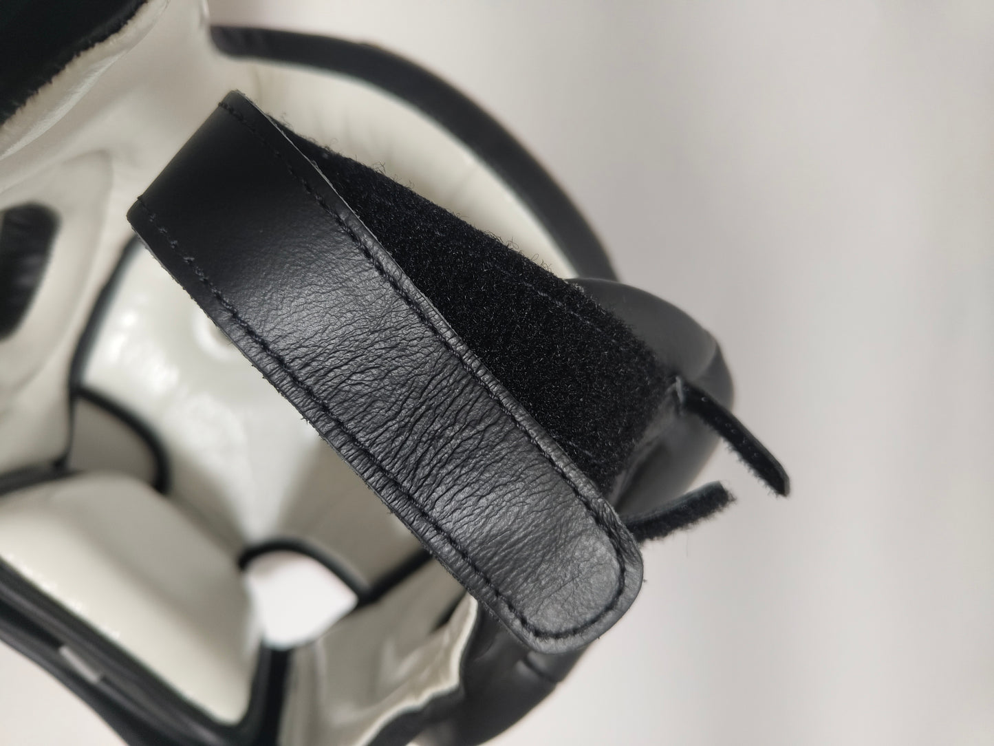 SKS Head Guard (Black)