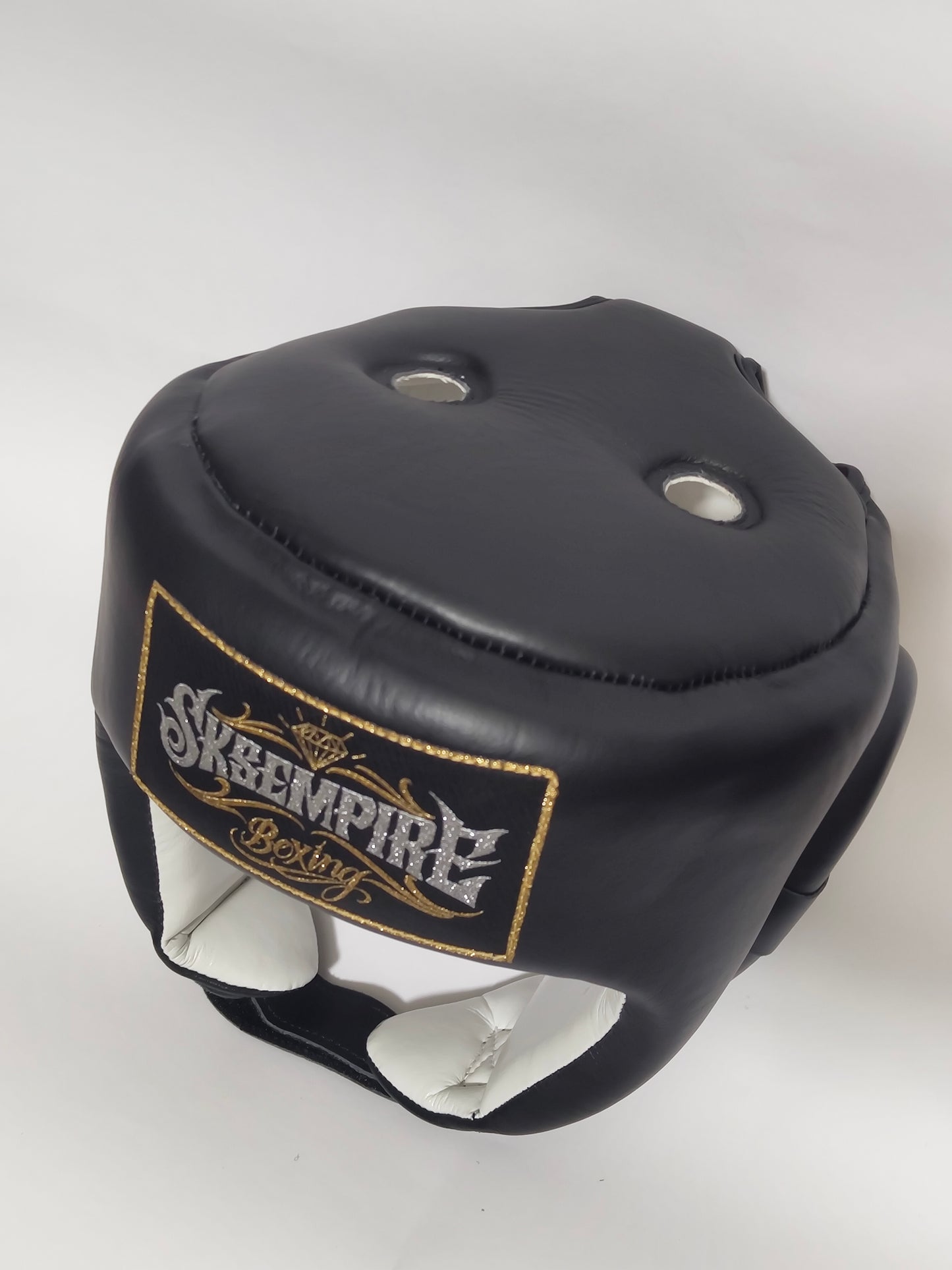 SKS Head Guard (Black)