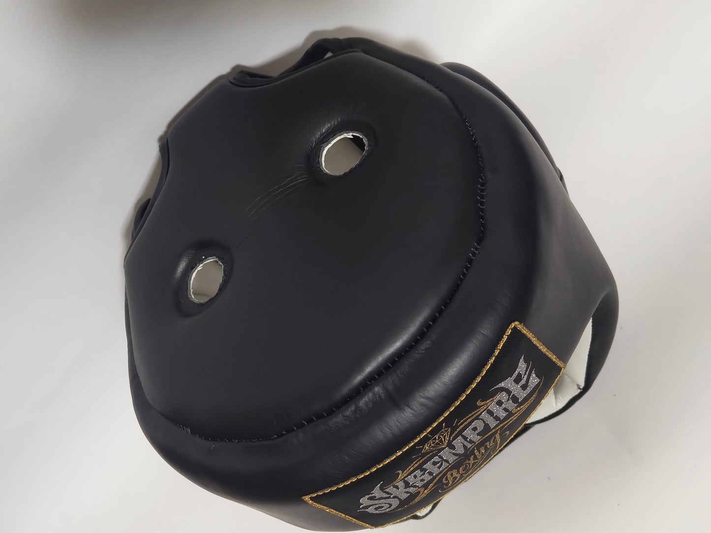 SKS Head Guard (Black)