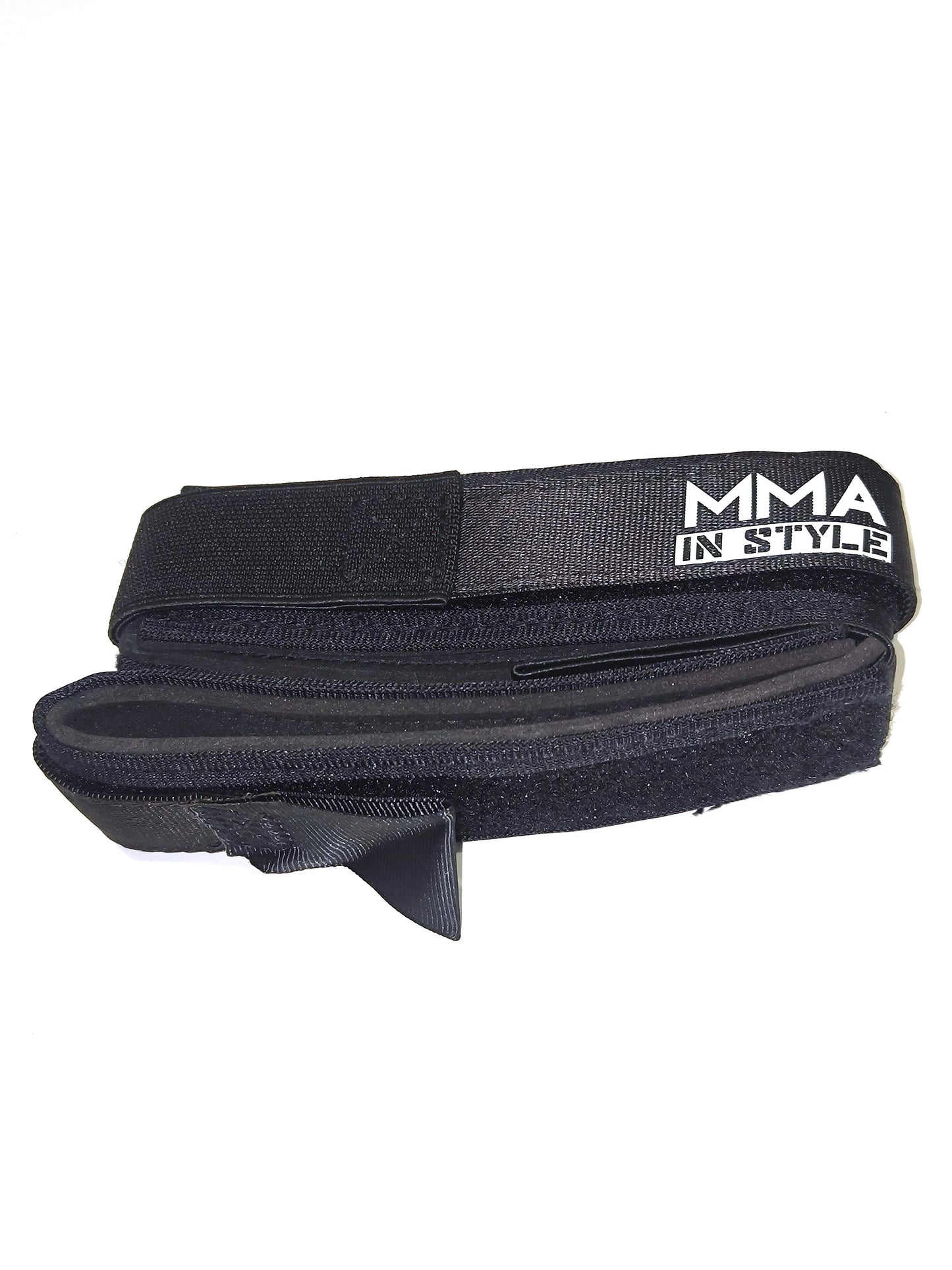 Boxing Glove Lace Converters (Black)