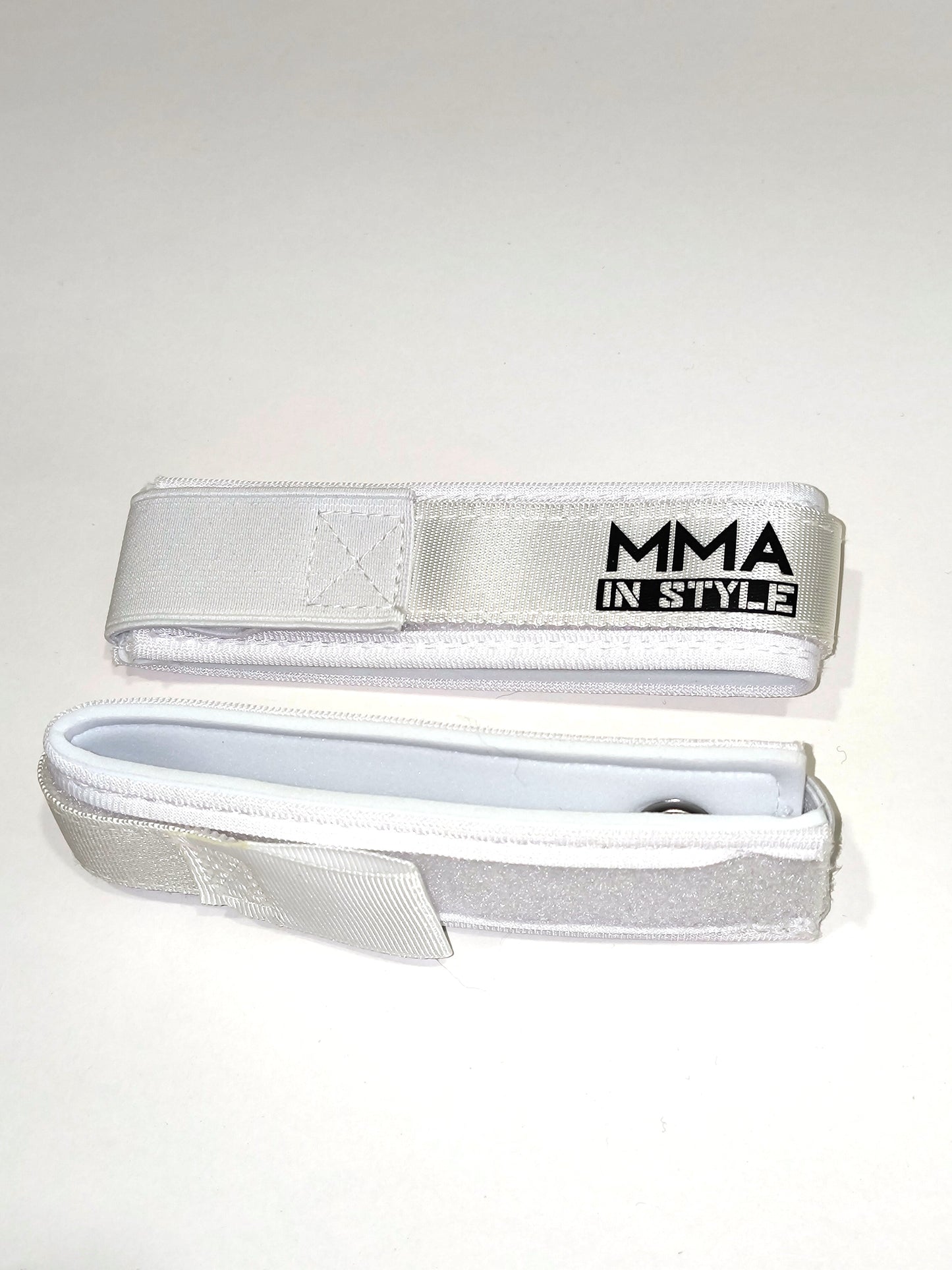 Boxing Glove Lace Converters (White)