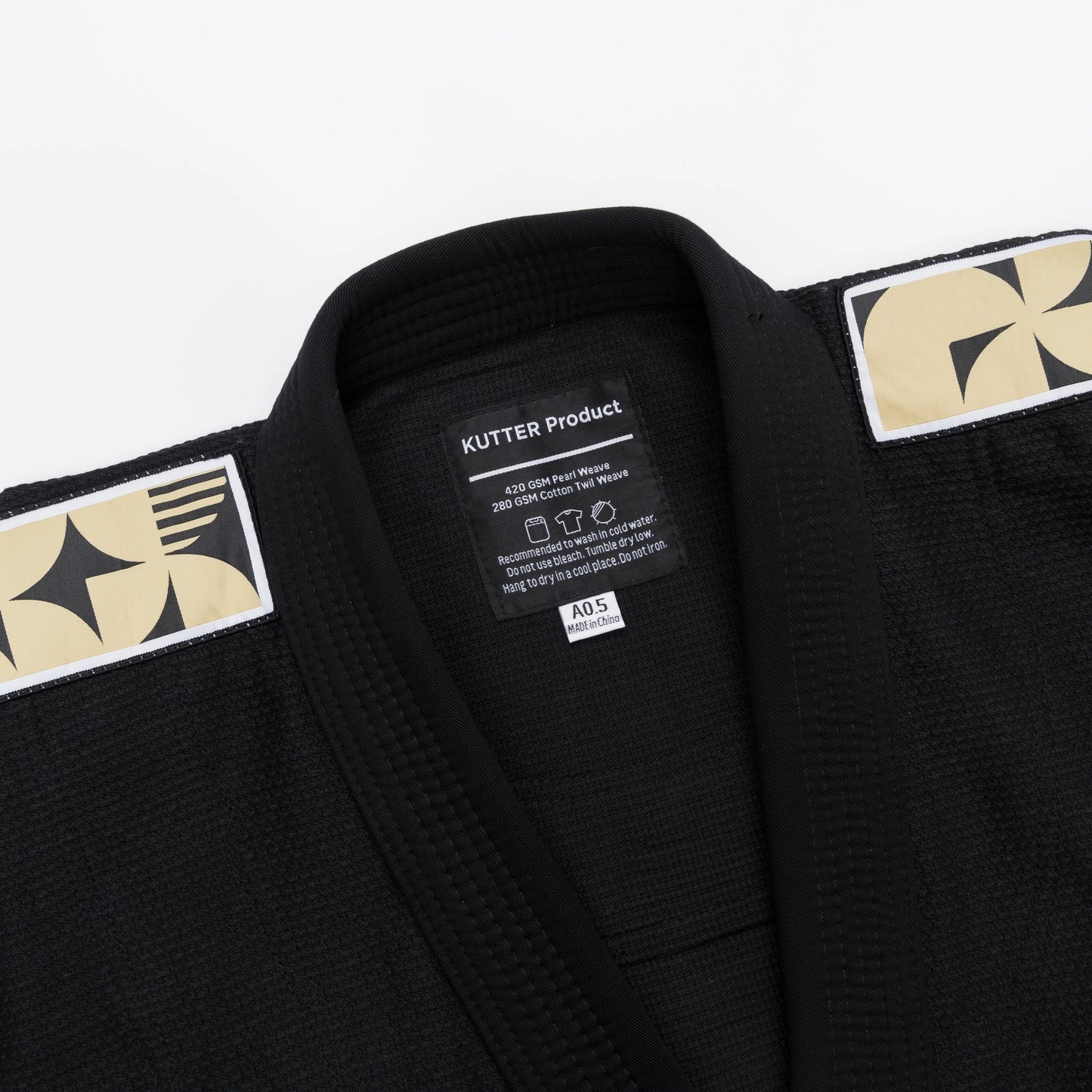 KUTTER PRODUCT CLASSIC (BLACK) GI