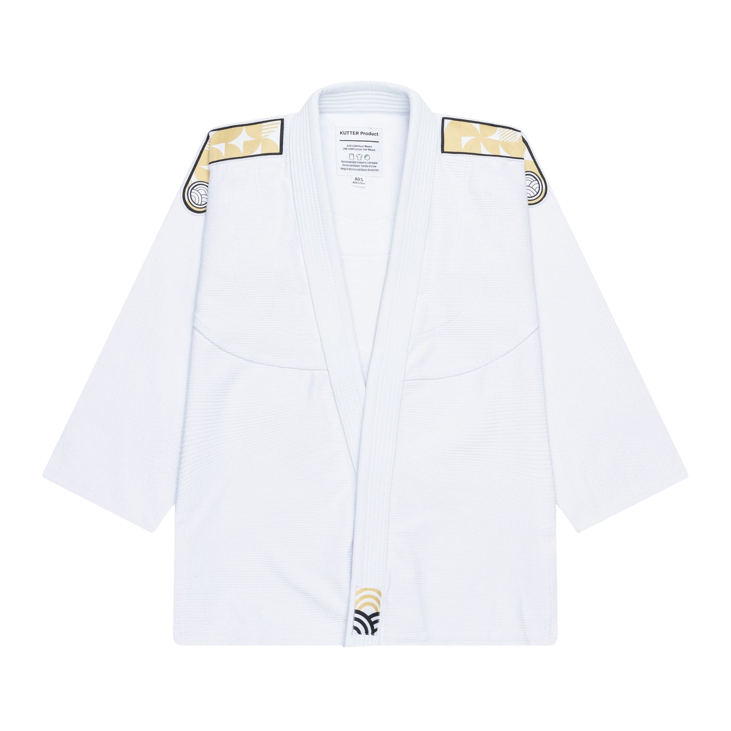 KUTTER PRODUCT CLASSIC (WHITE) GI