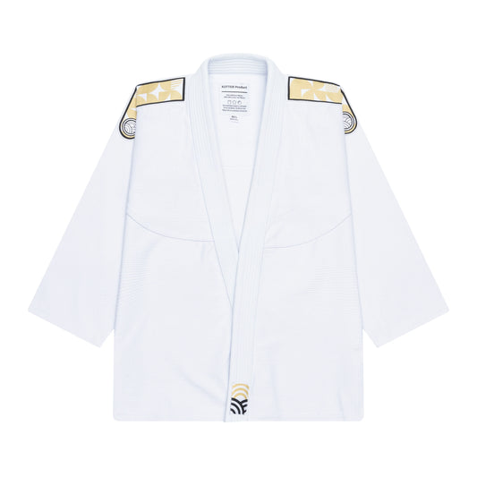 KUTTER PRODUCT CLASSIC (WHITE) GI