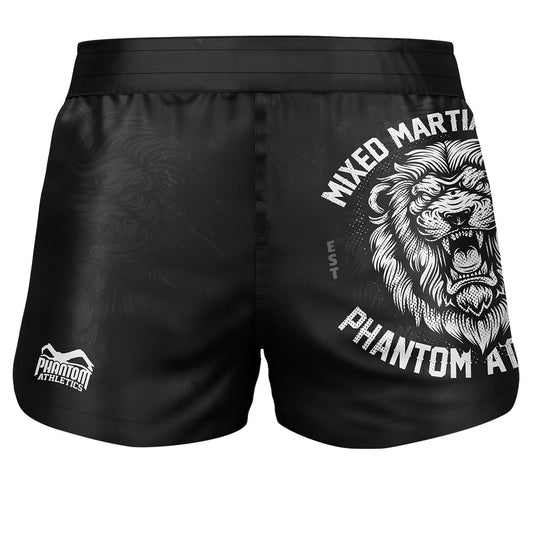 PHANTOM ATHLETICS FIGHTSHORTS FUSION LIONHEART