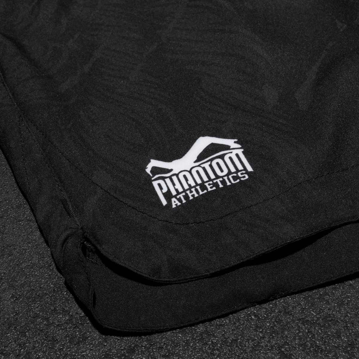 PHANTOM ATHLETICS FIGHTSHORTS FUSION LIONHEART