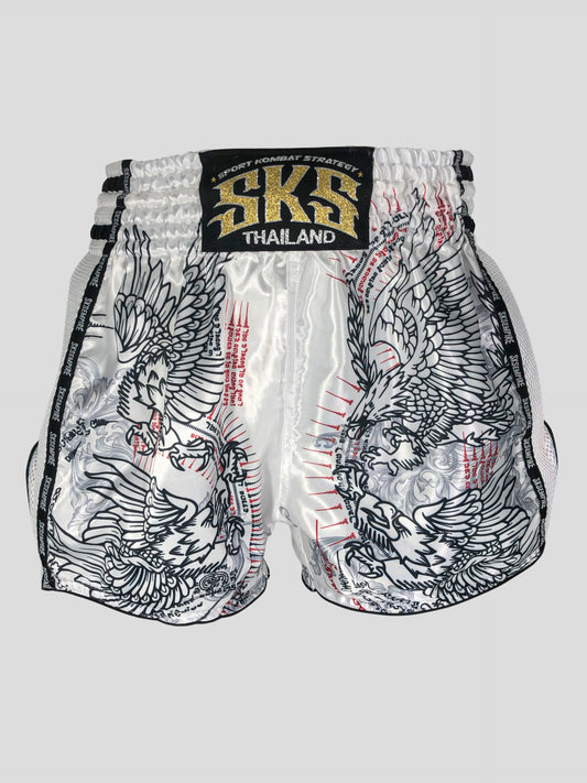 SKS EMPIRE SAKYANT EAGLE SHORTS