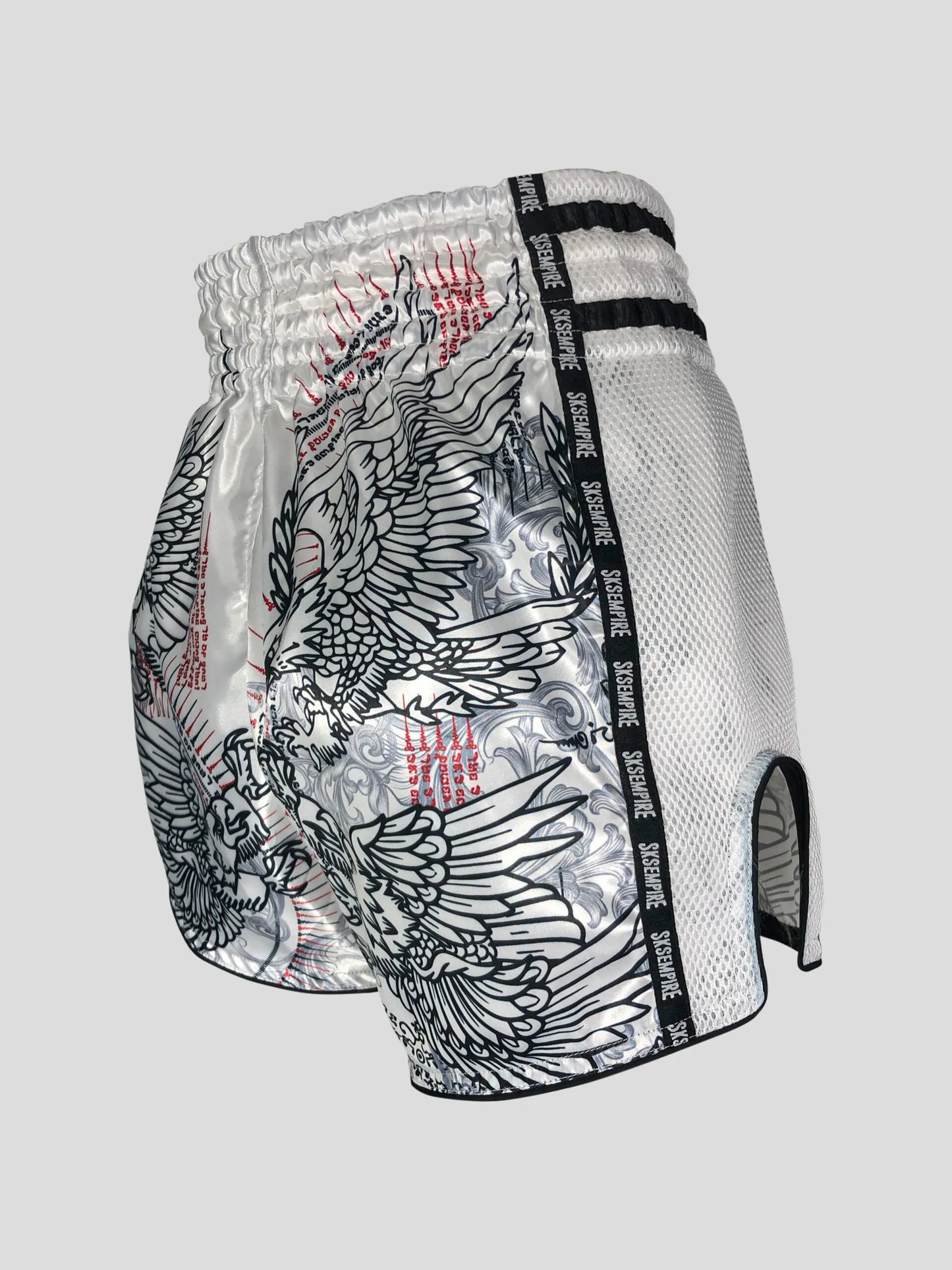 SKS EMPIRE SAKYANT EAGLE SHORTS