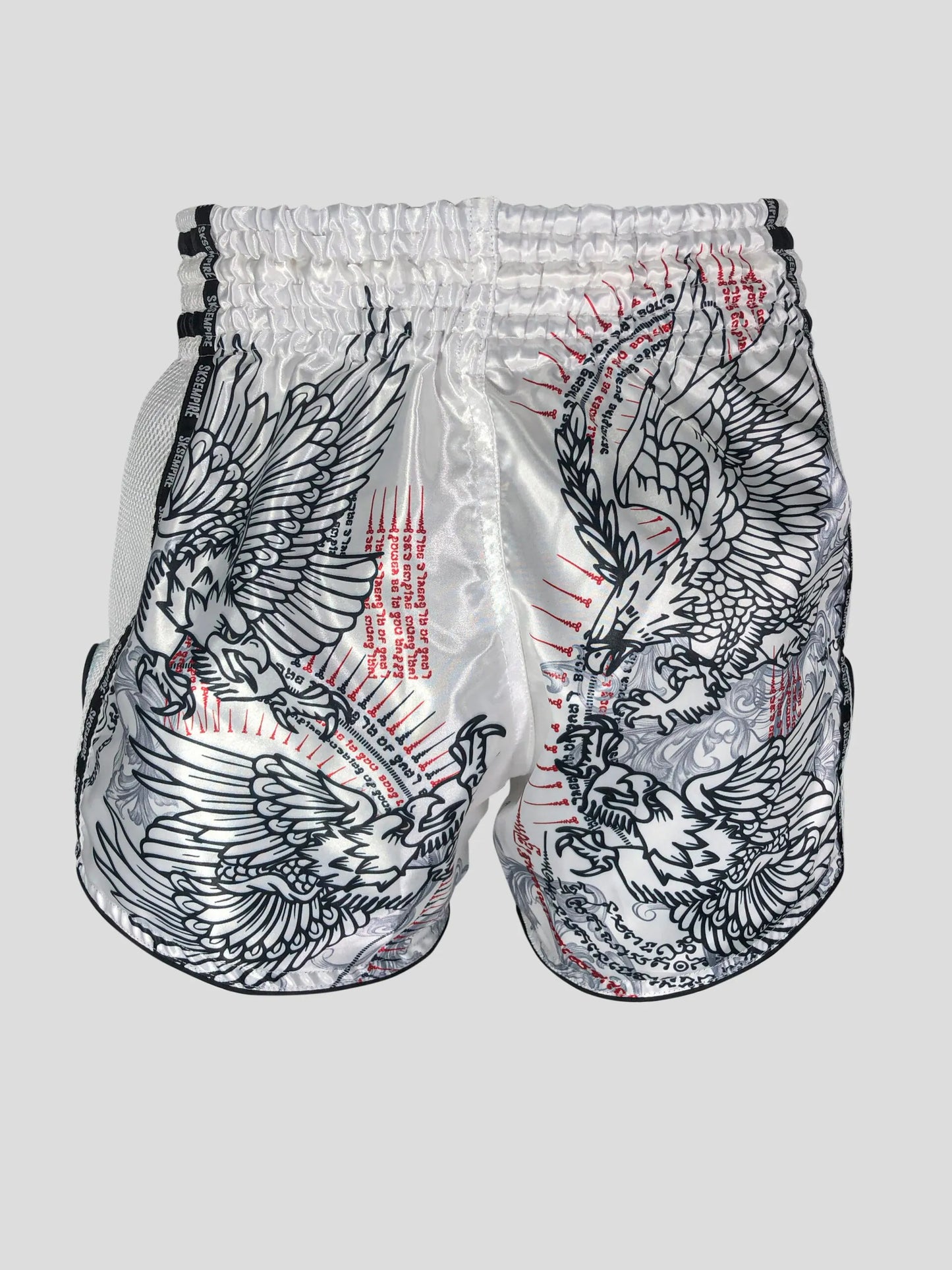 SKS EMPIRE SAKYANT EAGLE SHORTS