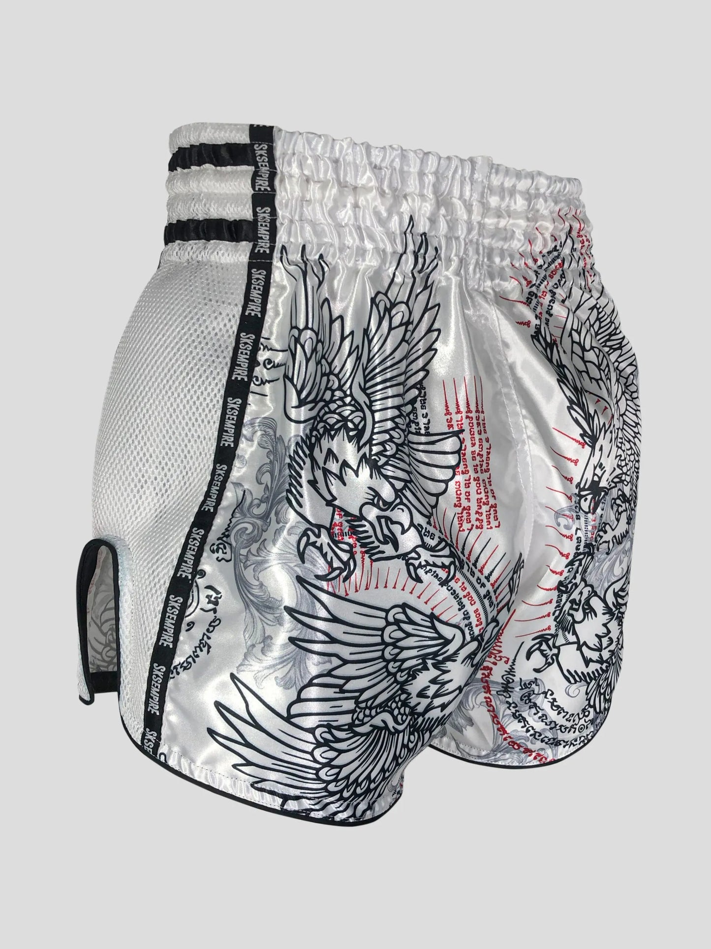 SKS EMPIRE SAKYANT EAGLE SHORTS