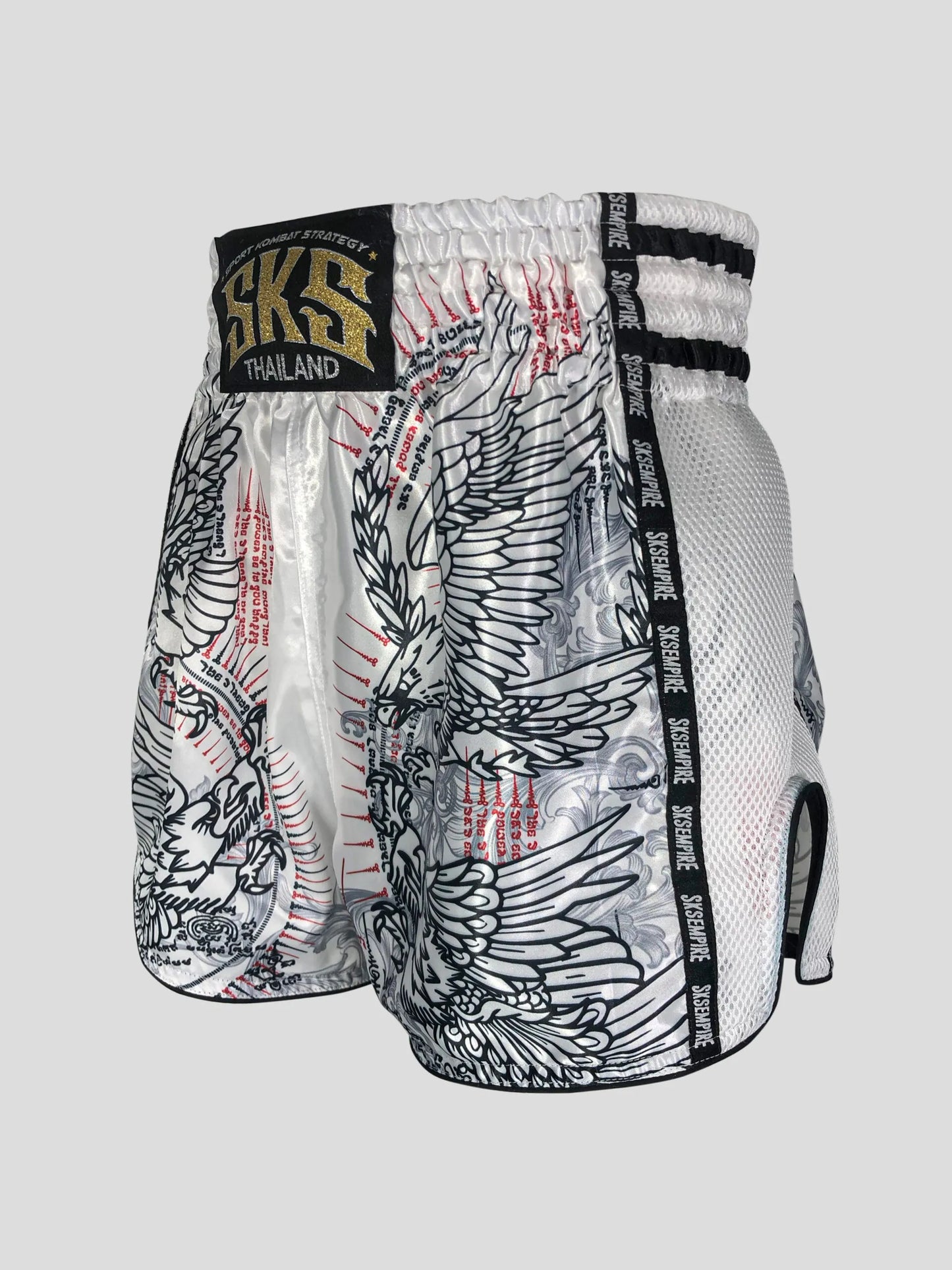 SKS EMPIRE SAKYANT EAGLE SHORTS