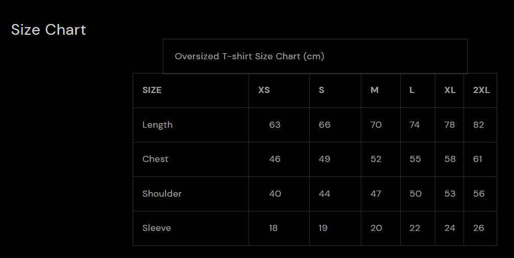 PRIMEAPE MUAY THAI GRAPHIC TEE (BLACK)