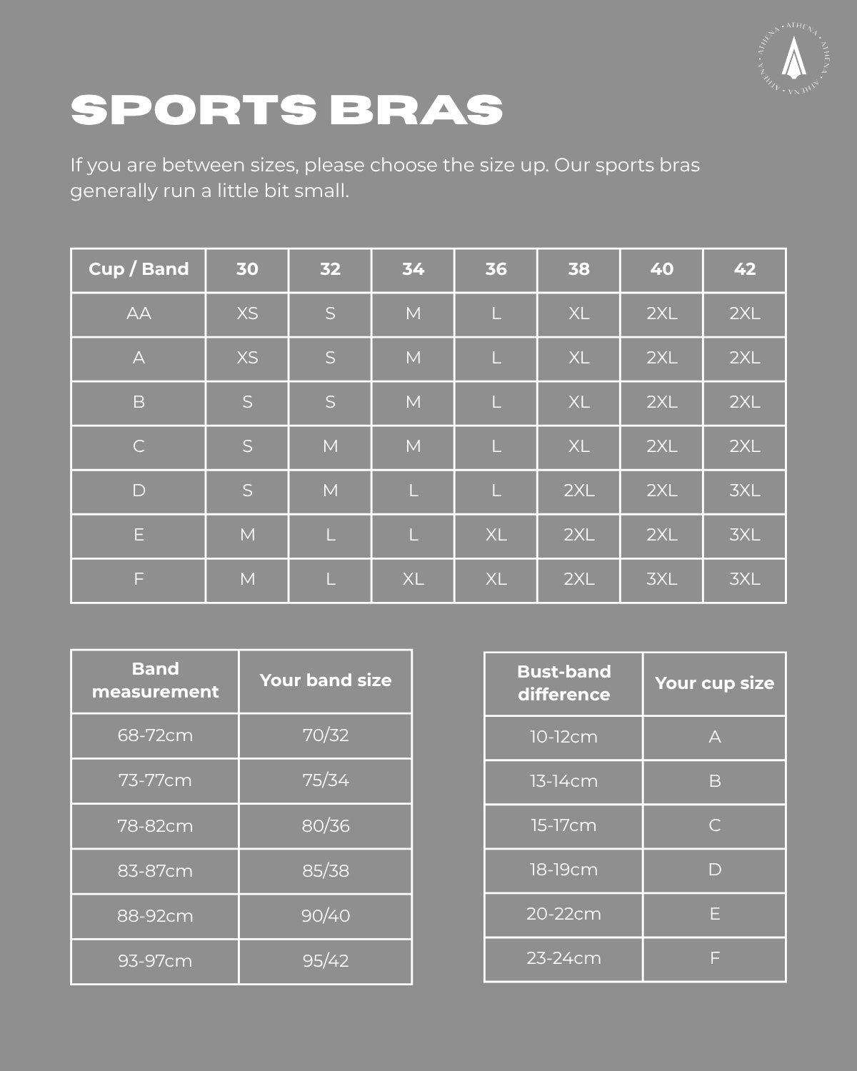 ATHENA FIGHTWEAR DIANA BUILT IN BRA CROP TOP (LIGHT BLUE)