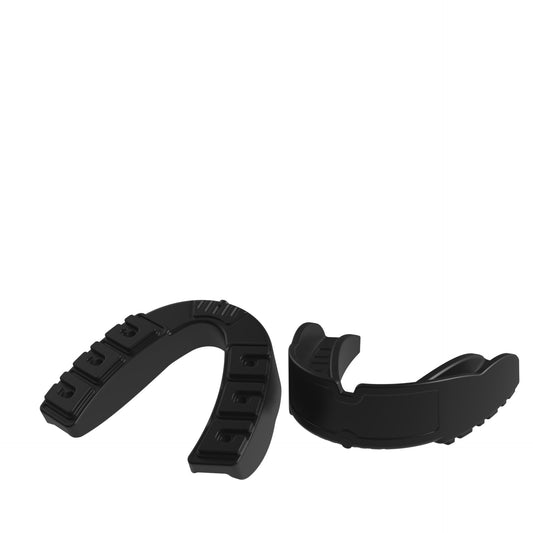 VEGA Mouthguard (Black) USPORT