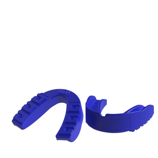 VEGA Mouthguard (Blue) USPORT