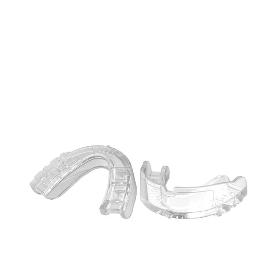 VEGA Mouthguard (Clear) USPORT