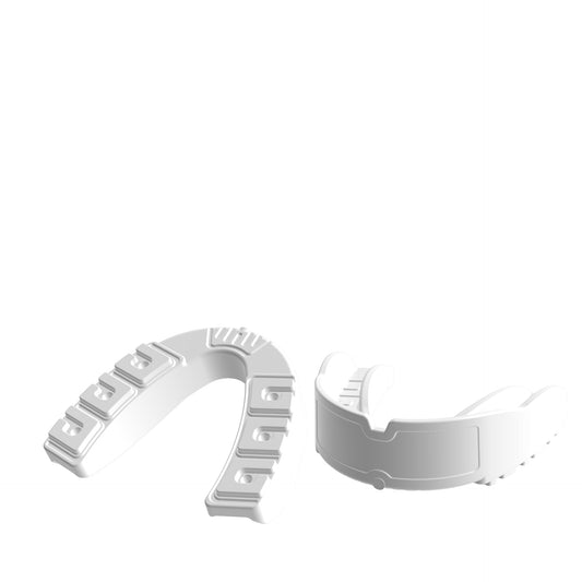 VEGA Mouthguard (White) USPORT