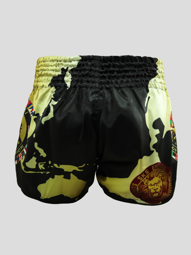SKS EMPIRE WORLD CHAMPION SHORTS