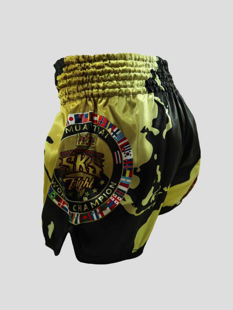 SKS EMPIRE WORLD CHAMPION SHORTS