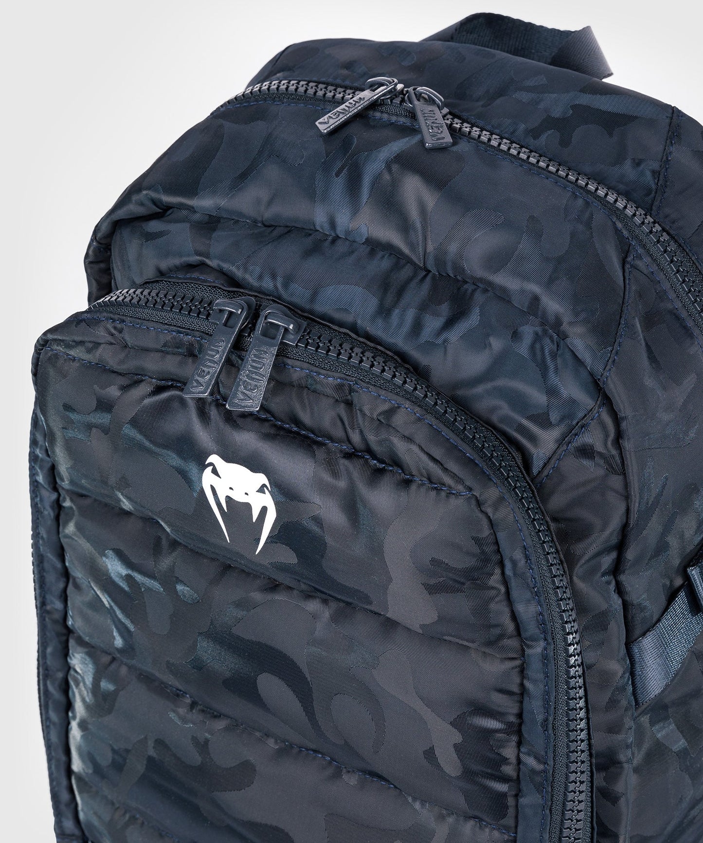 VENUM CHALLENGER PRO BACKPACK - (CAMO/BLUE)