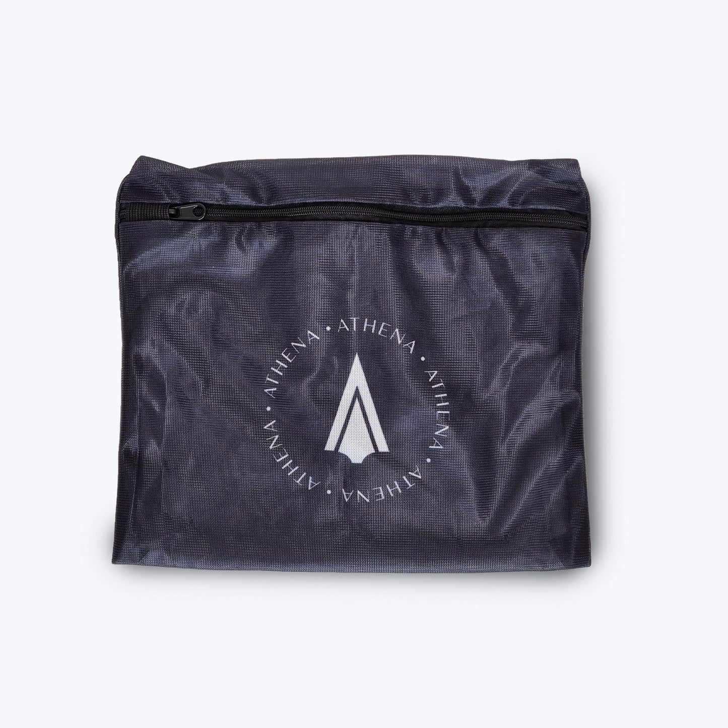 ATHENA FIGHTWEAR DIANA HANDWRAP (WHITE / GOLD)