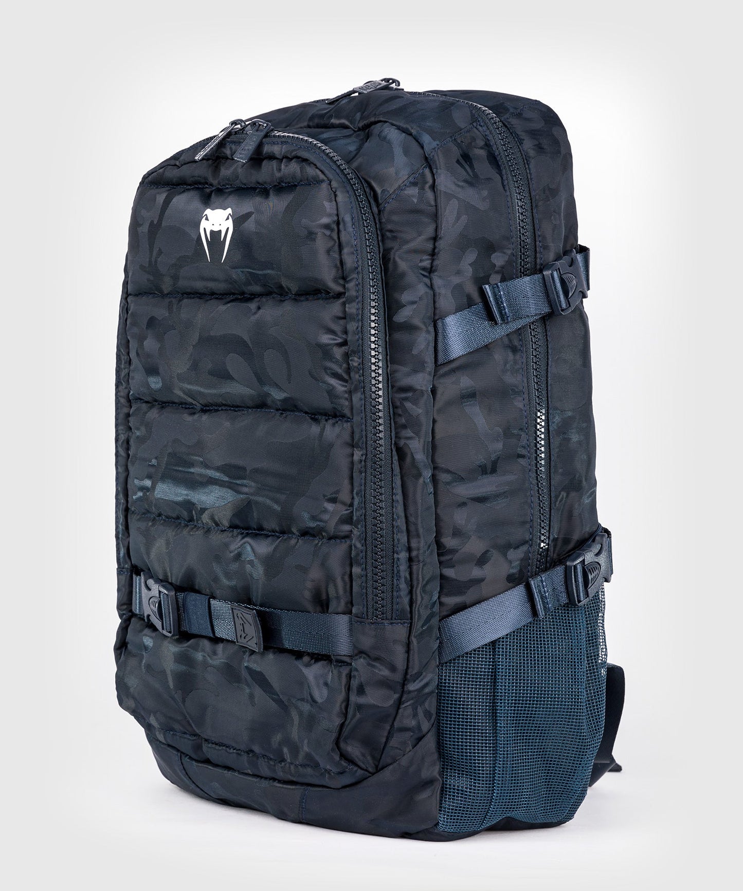 VENUM CHALLENGER PRO BACKPACK - (CAMO/BLUE)