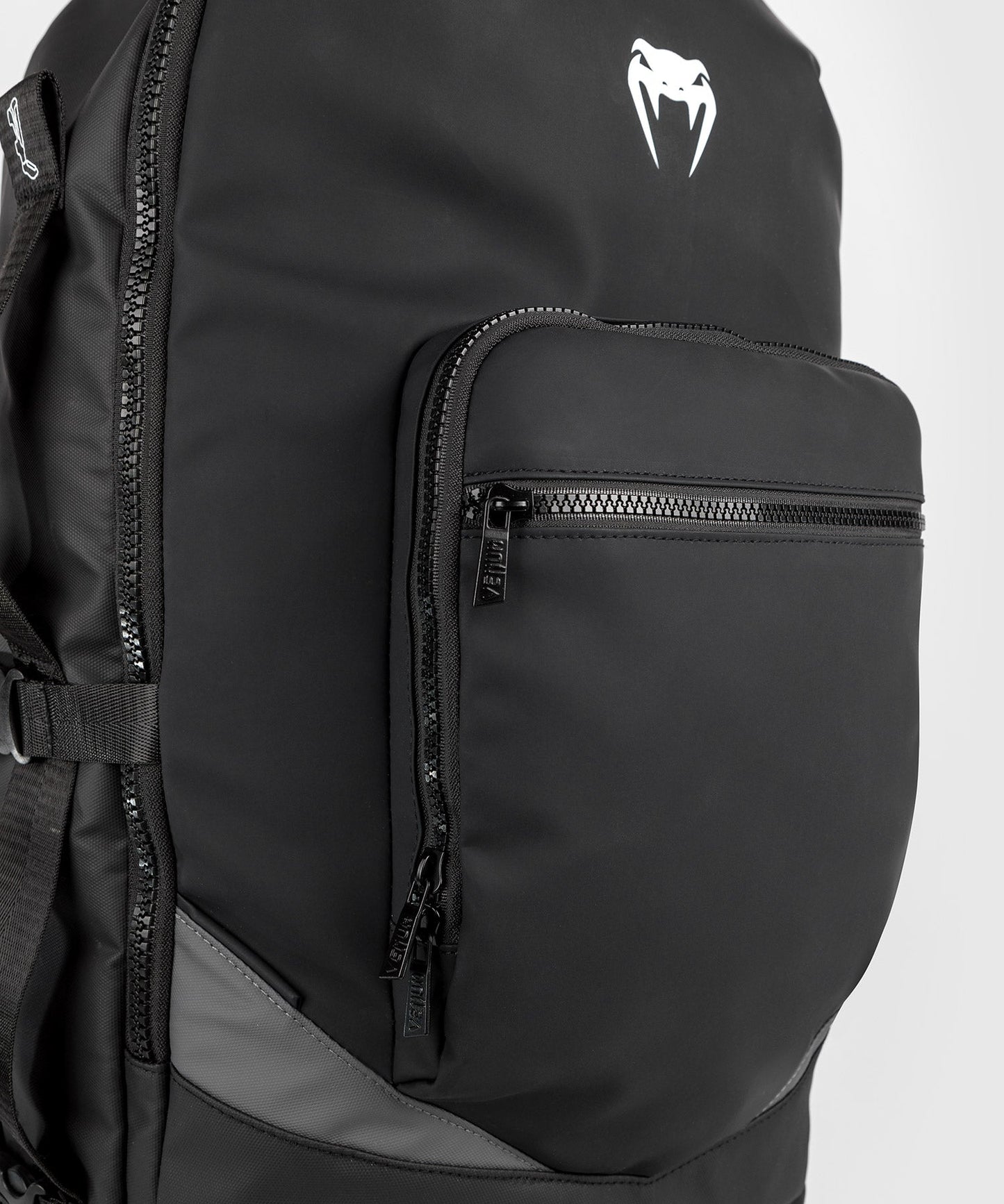 VENUM EVO 2 XTREM BACKPACK - (BLACK/GREY)