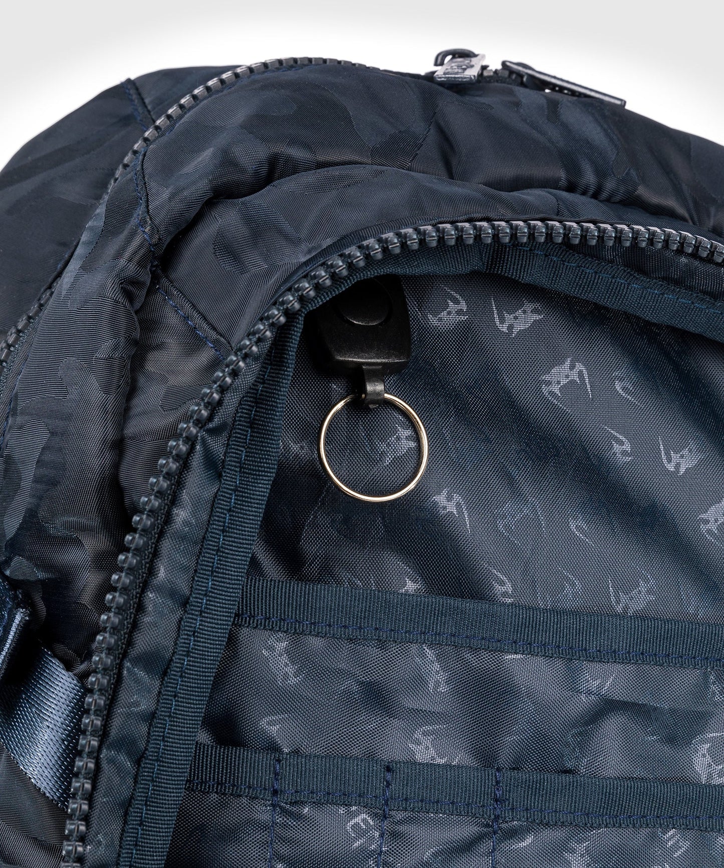 VENUM CHALLENGER PRO BACKPACK - (CAMO/BLUE)