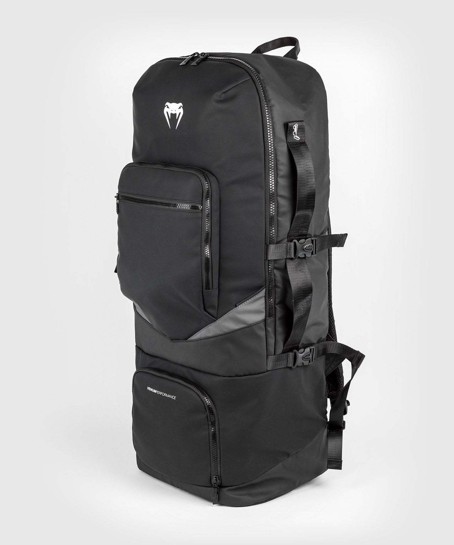 VENUM EVO 2 XTREM BACKPACK - (BLACK/GREY)
