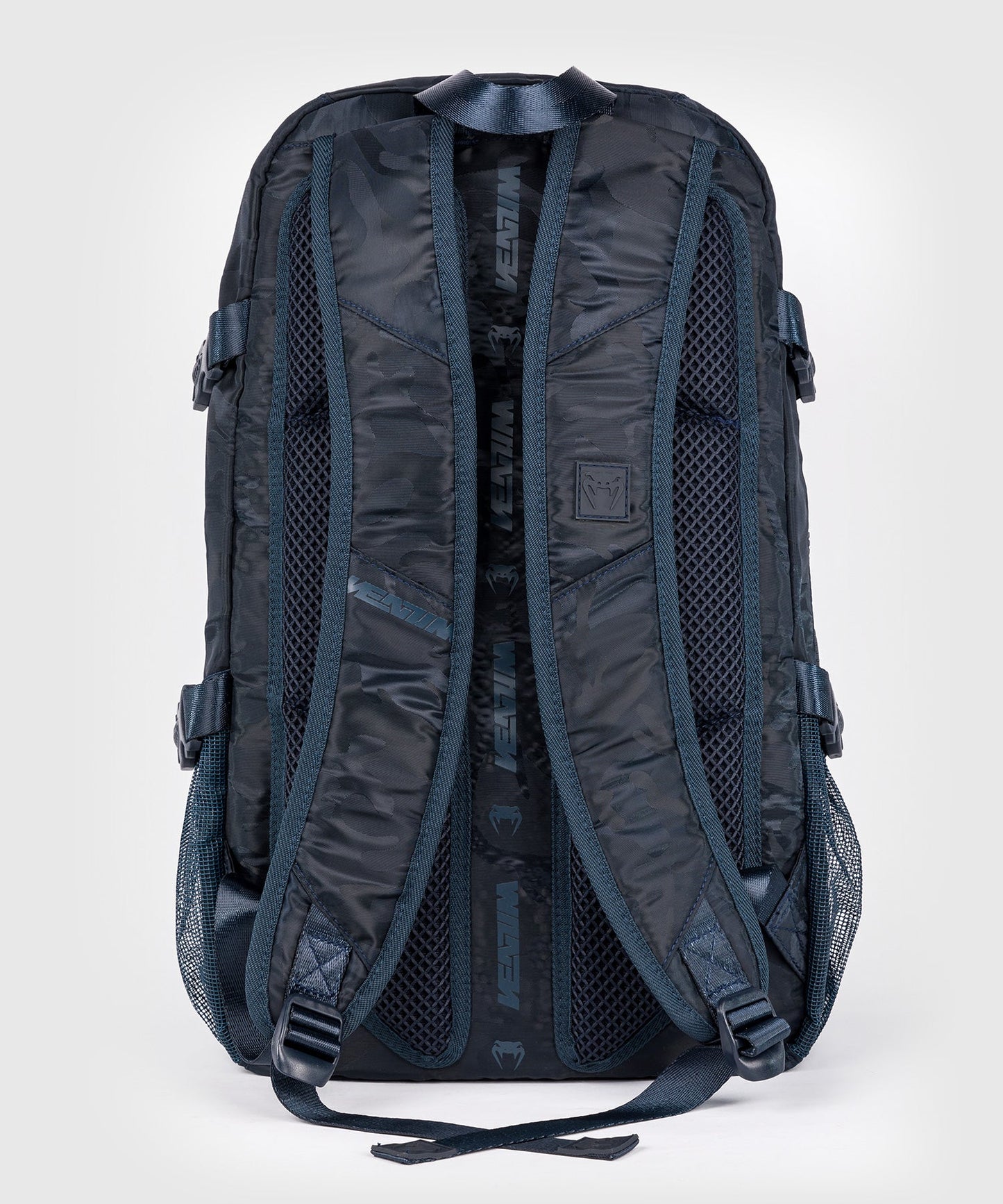 VENUM CHALLENGER PRO BACKPACK - (CAMO/BLUE)
