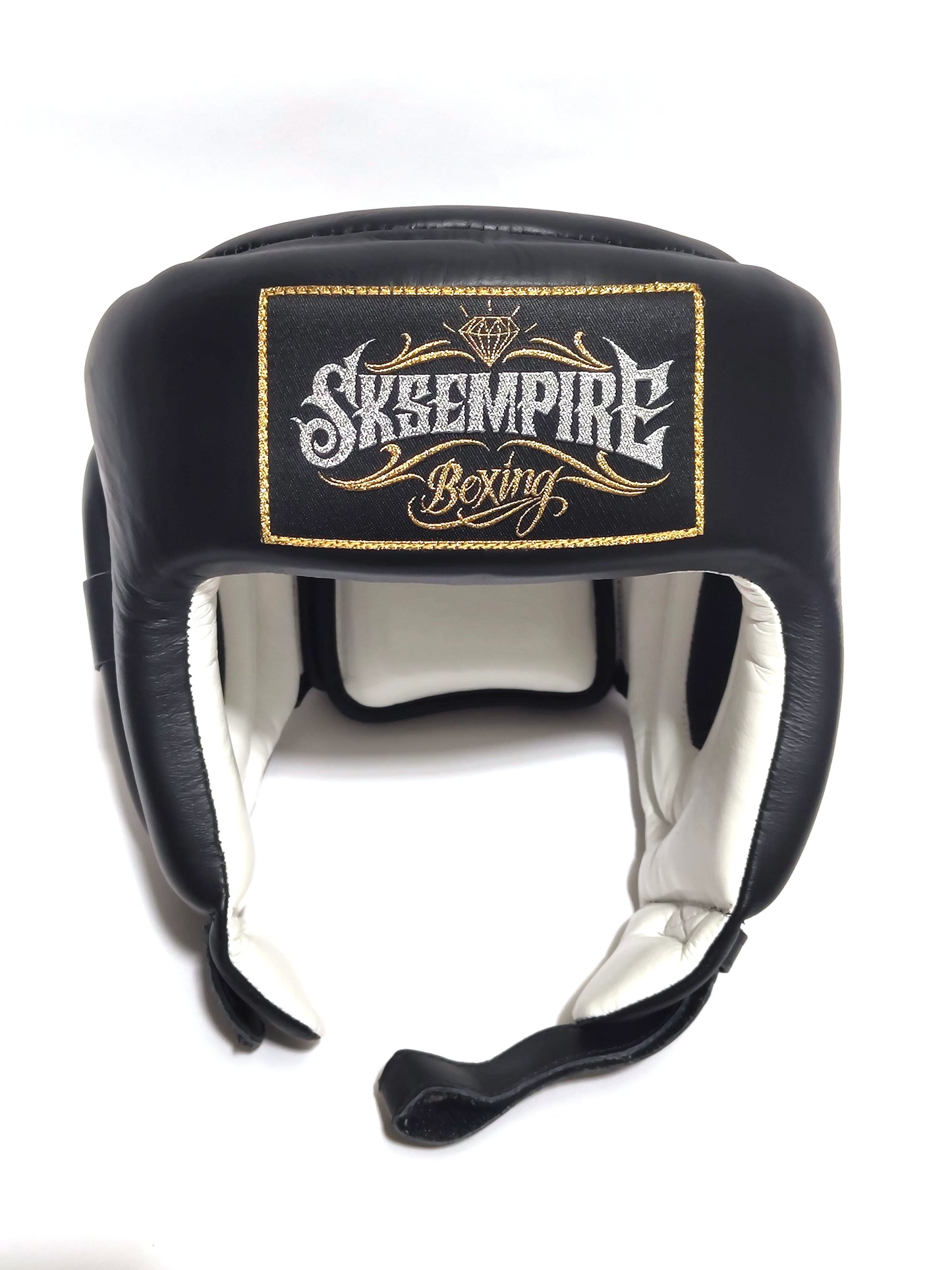 SKS Head Guard (Black)
