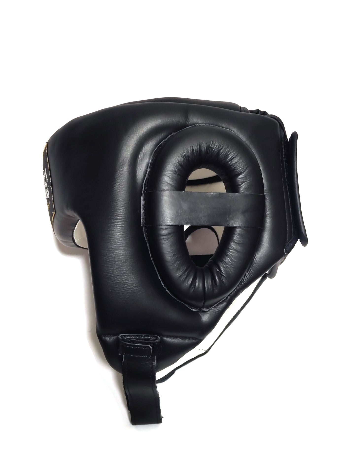 SKS Head Guard (Black)