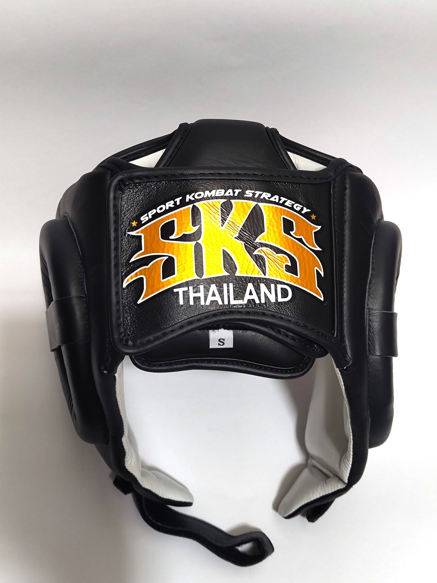 SKS Head Guard (Black)