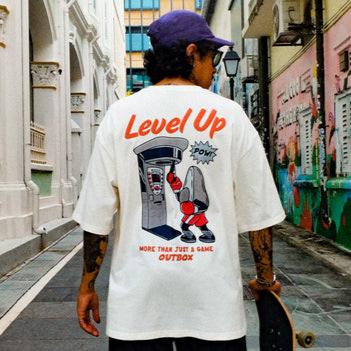 Men/Women's Apparels