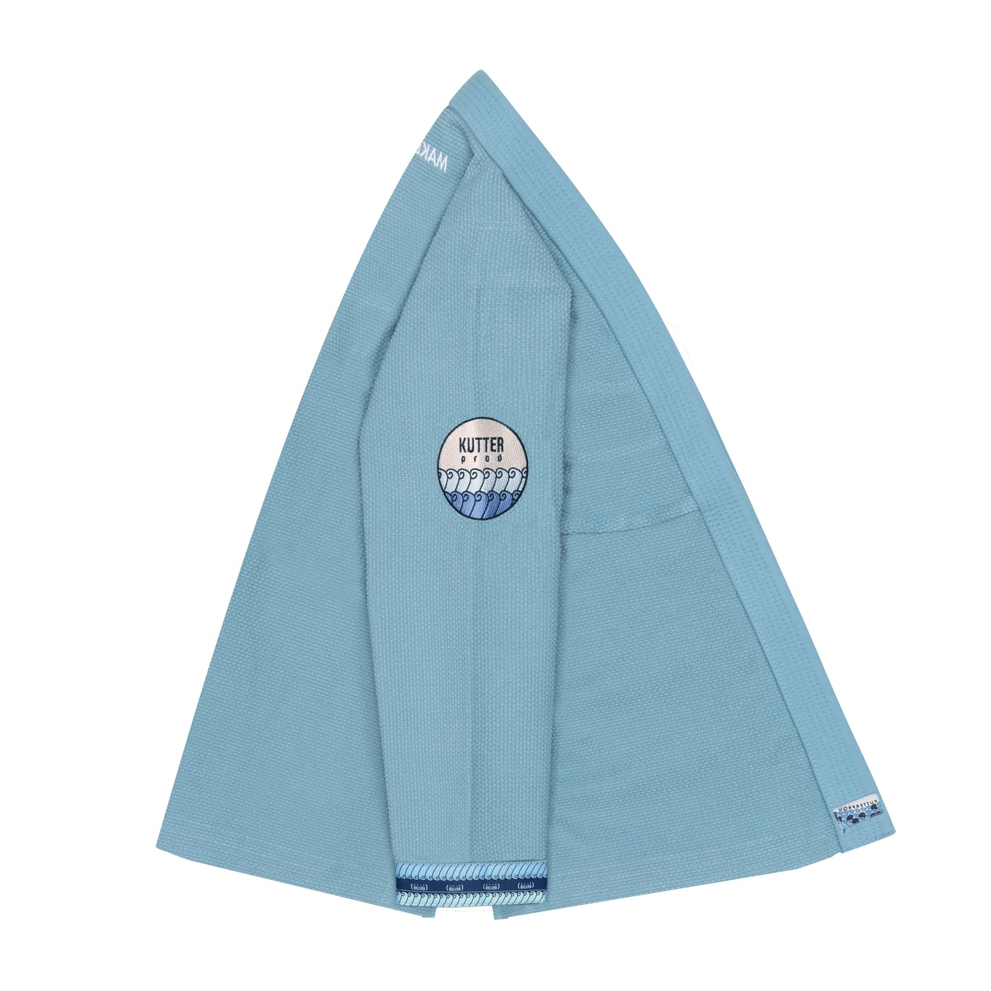 KUTTER PRODUCT MAKE WAVES (SKY BLUE) GI